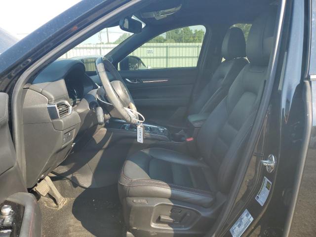2022 MAZDA CX-5 JM3KFBAY0N0530569