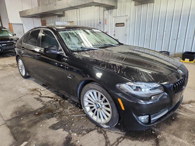 2011 BMW 535 XI - WBAFU7C54BDU54789