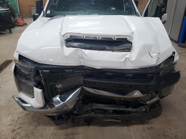 2023 CHEVROLET SILVERADO 1GC4YSEY6PF236907