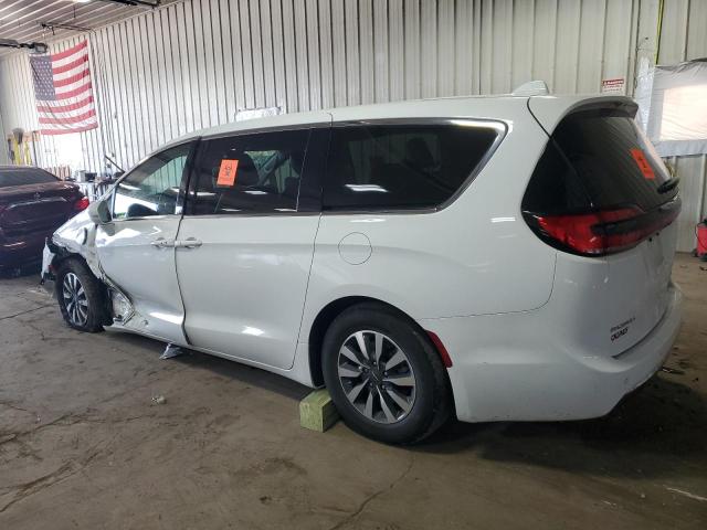 2022 CHRYSLER PACIFICA HYBRID TOURING L 2C4RC1L73NR147813