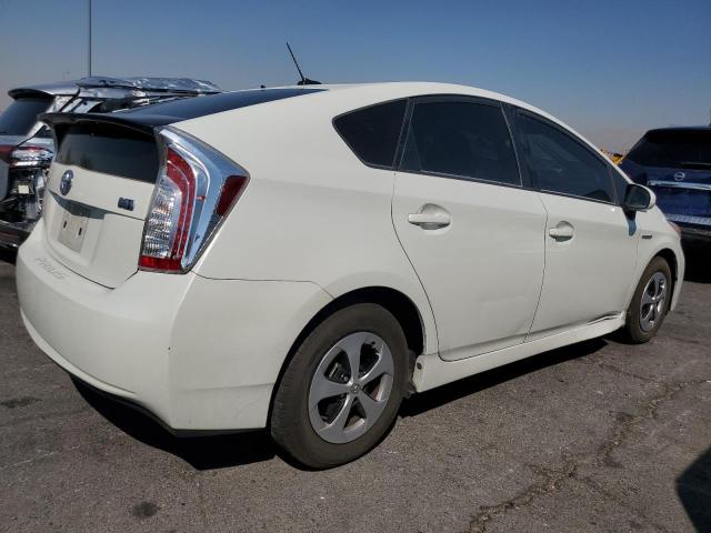 2015 TOYOTA PRIUS JTDKN3DU9F1873080