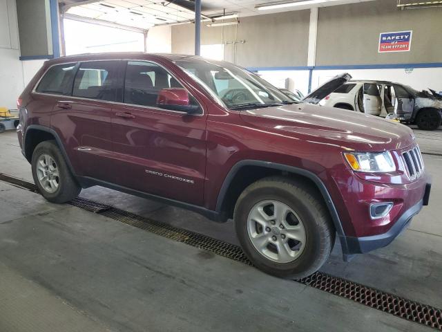 2016 JEEP GRAND CHEROKEE LAREDO 1C4RJFAGXGC450993