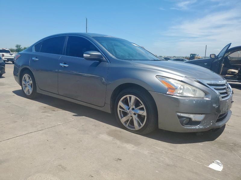 2015 NISSAN ALTIMA 2.5 - 1N4AL3AP7FC187484