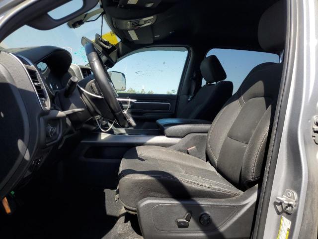 2019 RAM 1500 BIG H 1C6SRFFT0KN783689