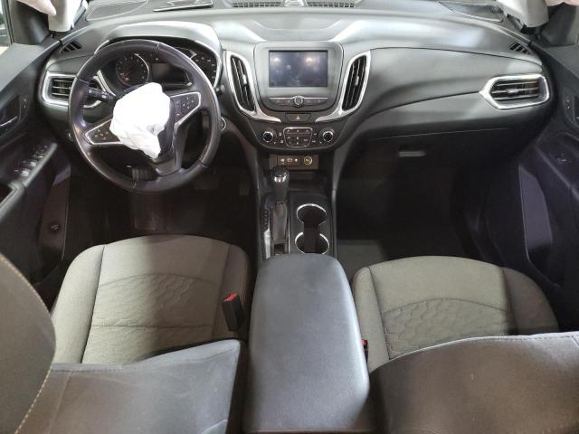 2020 CHEVROLET EQUINOX LT 2GNAXKEV3L6214922