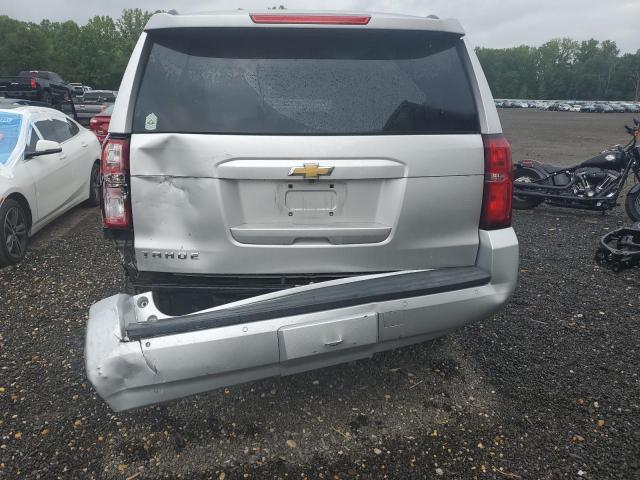 2015 CHEVROLET TAHOE C150 1GNSCBKC5FR219115