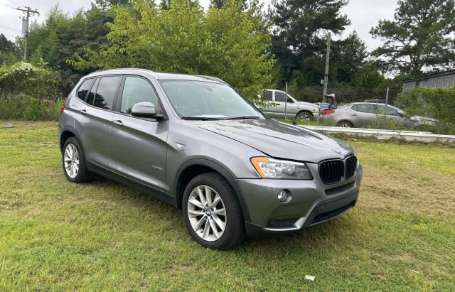 BMW X3 XDRIVE2
