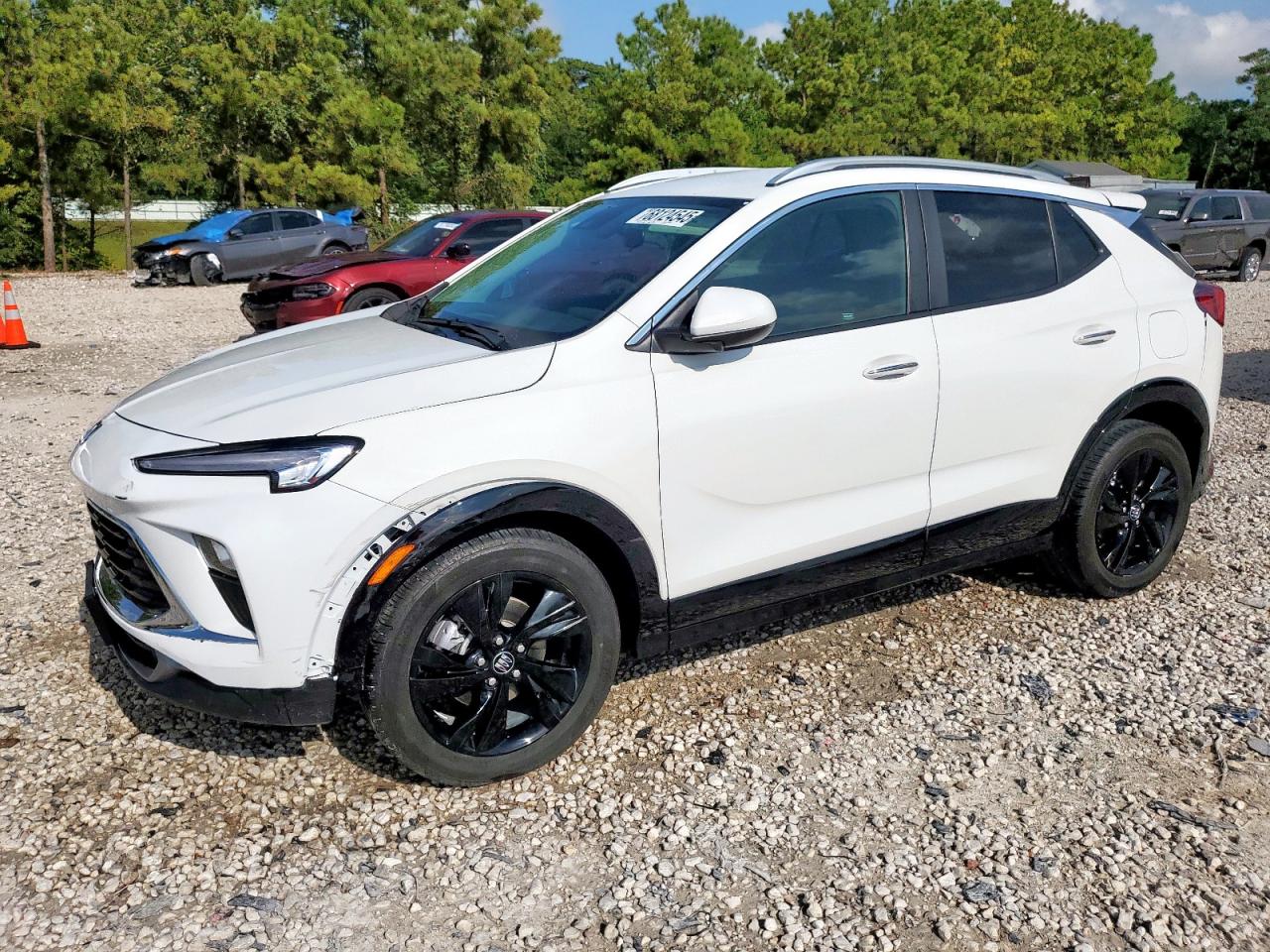 BUICK ENCORE SPORT TOURING