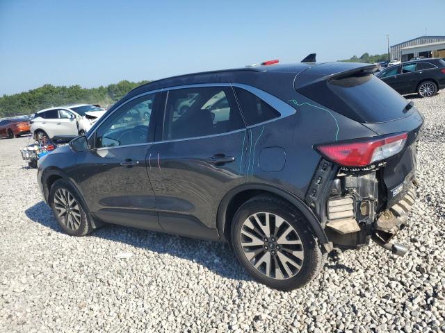 2020 FORD ESCAPE TITANIUM - 1FMCU9J95LUA33393