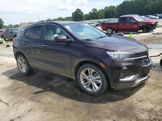 2021 BUICK ENCORE GX KL4MMBS25MB116198