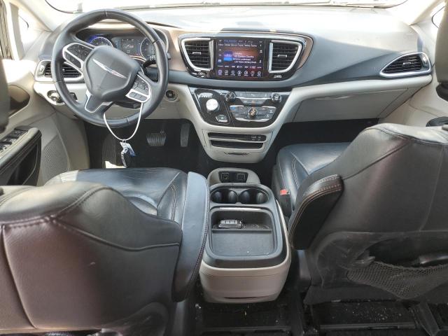 2017 CHRYSLER PACIFICA T 2C4RC1BG5HR835673