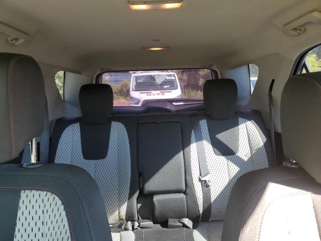 2014 CHEVROLET EQUINOX LS - 2GNALAEK6E6139793