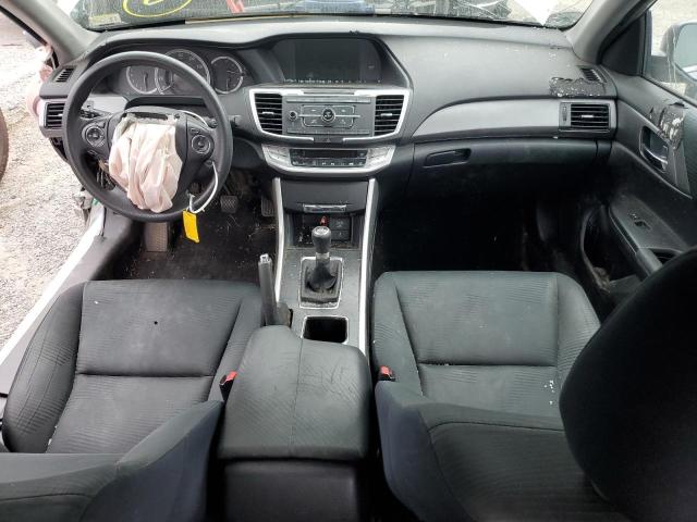 2014 HONDA ACCORD LX - 1HGCR2E36EA029734