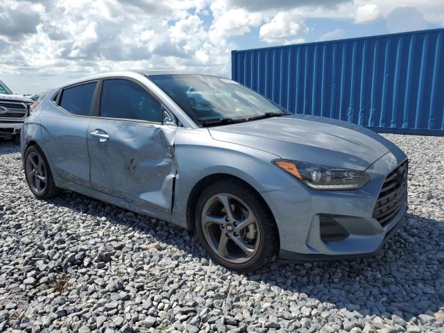 2019 HYUNDAI VELOSTER B KMHTG6AF9KU017837