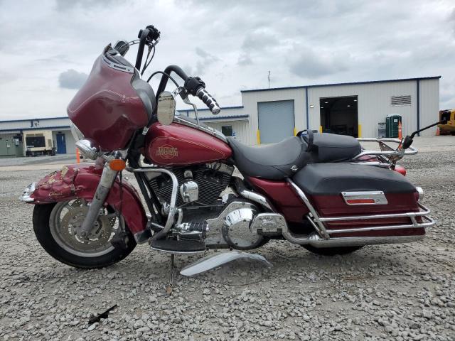 2004 HARLEY-DAVIDSON FLHTCI 1HD1FFW184Y609560