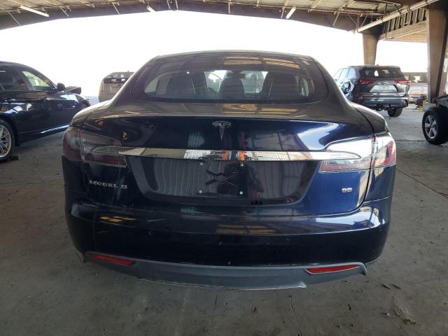 2015 TESLA MODEL S 5YJSA1H14FF080616