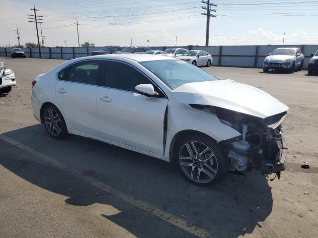 2020 KIA FORTE EX - 3KPF54ADXLE168079