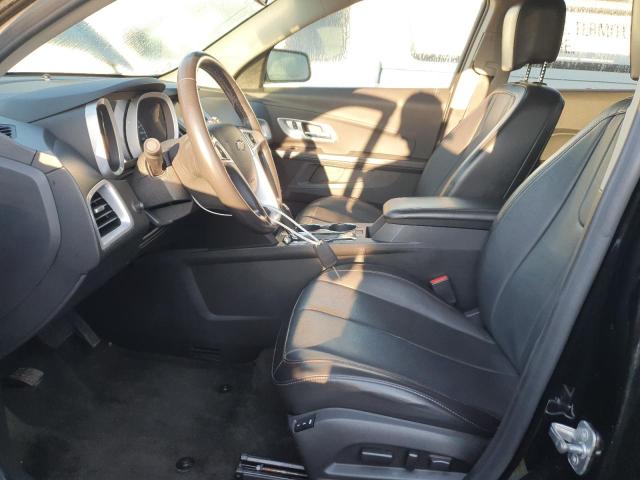 2017 CHEVROLET EQUINOX LT 2GNALCEK6H6221331