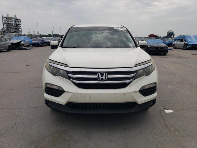 2017 HONDA PILOT EX 5FNYF5H39HB021035