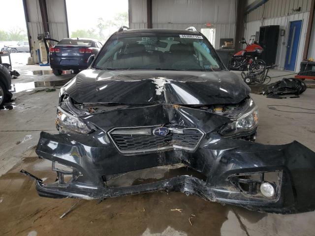 2017 SUBARU IMPREZA PR 4S3GTAD66H3754007