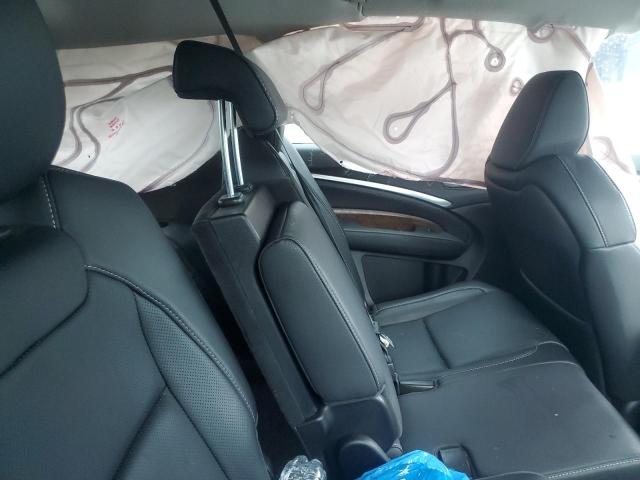 2020 ACURA MDX TECHNO 5J8YD3H55LL009631