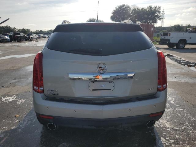 2016 CADILLAC SRX PREMIU 3GYFNDE37GS516133