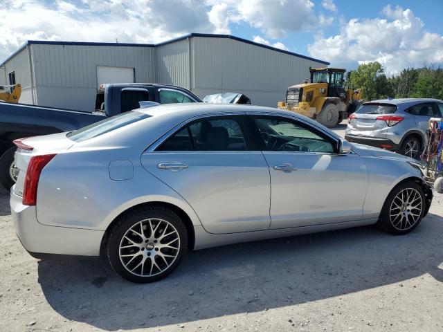 2015 CADILLAC ATS LUXURY 1G6AH5RX6F0121573