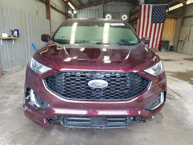2023 FORD EDGE SEL 2FMPK4J91PBA44817