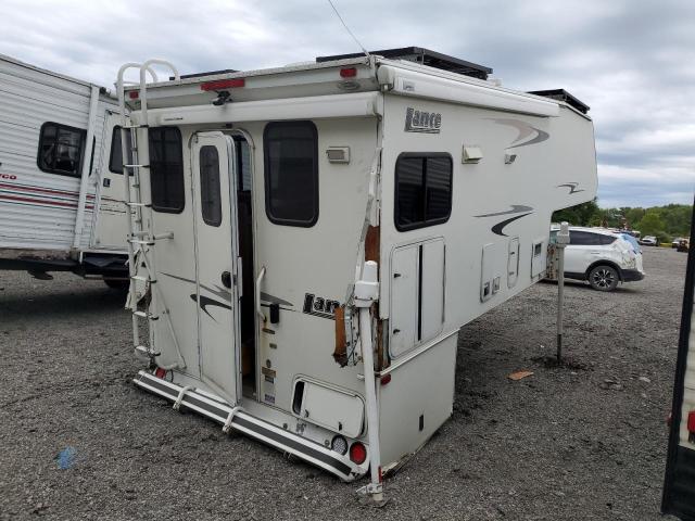 2006 LANCE LANCE 1181 #3240808174