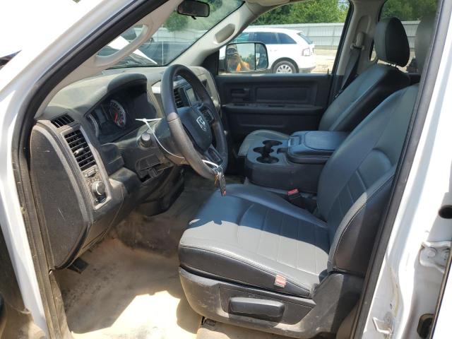 2022 RAM 1500 CLASS 1C6RR6FG2NS153583