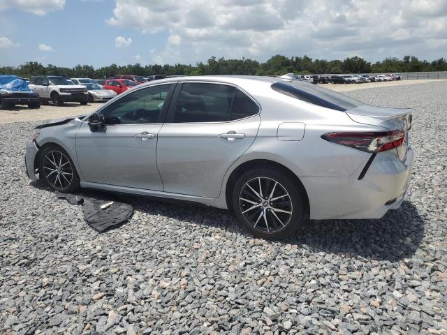 2023 TOYOTA CAMRY SE NIGHT SHADE 4T1G11AK9PU104521