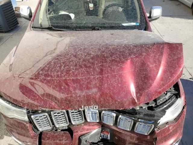 2017 JEEP GRAND CHER 1C4RJFCGXHC756459