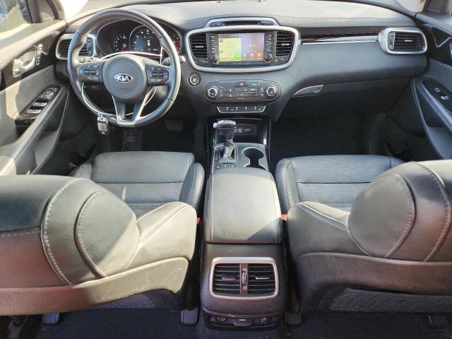 2016 KIA SORENTO SX #3304149485