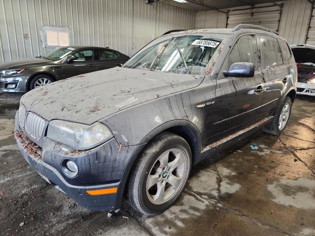 BMW X3 3.0SI
