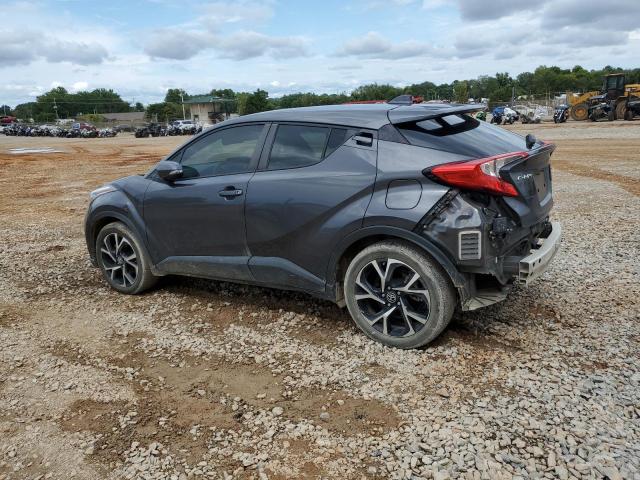 2022 TOYOTA C-HR XLE NMTKHMBX7NR144814