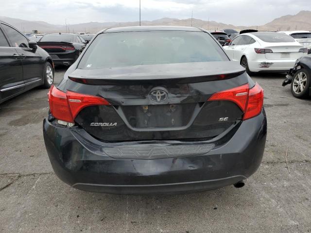 2017 TOYOTA COROLLA L - 2T1BURHE5HC776143