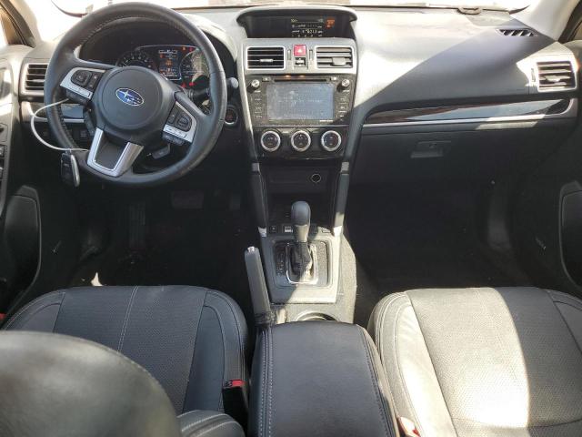 2018 SUBARU FORESTER 2 JF2SJGWC8JH451746