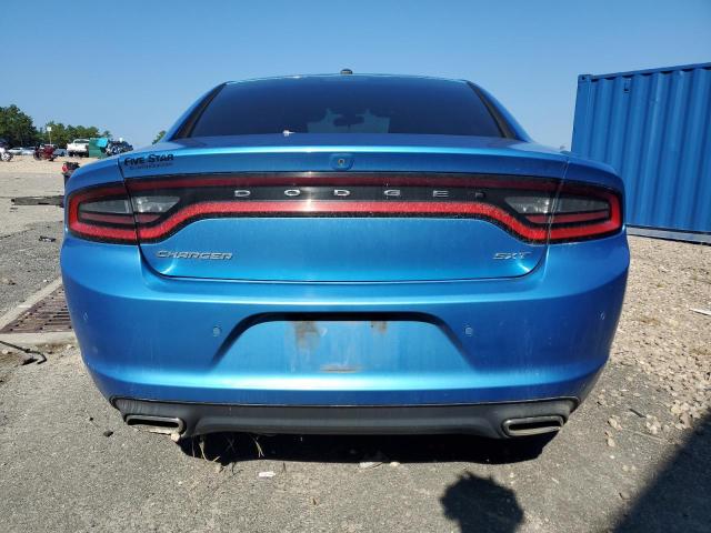 2018 DODGE CHARGER SX 2C3CDXBG3JH335291