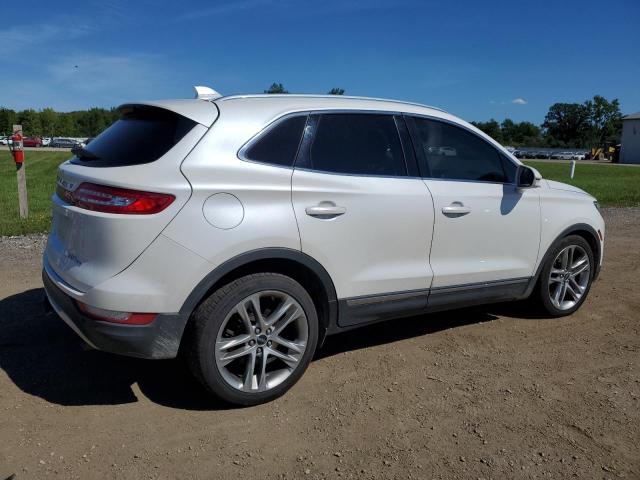 2017 LINCOLN MKC RESERVE 5LMCJ3D98HUL12522