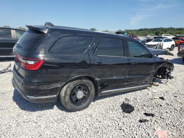 2023 DODGE DURANGO PU 1C4RDJFG7PC682793
