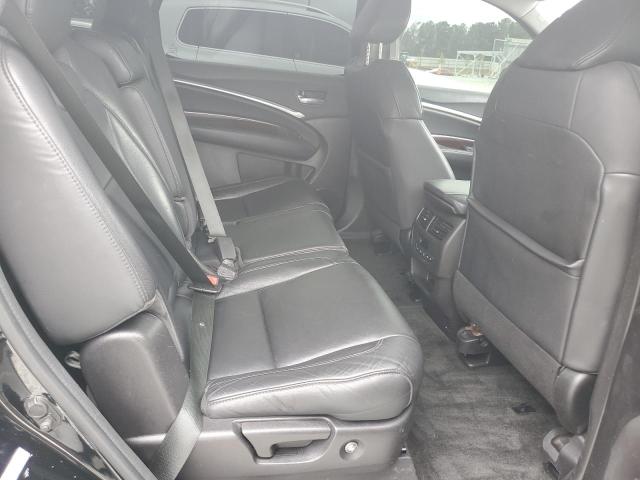 2016 ACURA MDX 5FRYD3H21GB001960
