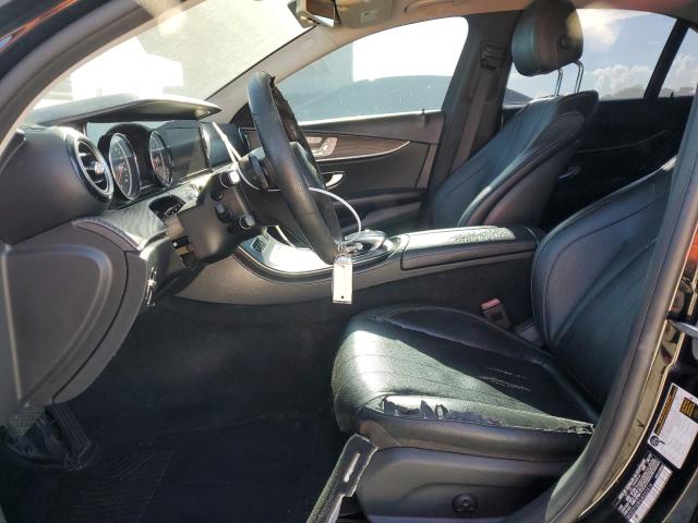 2018 MERCEDES-BENZ E 300 WDDZF4JBXJA332414