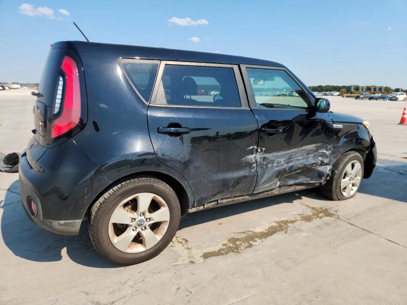 2019 KIA SOUL KNDJN2A22K7643364