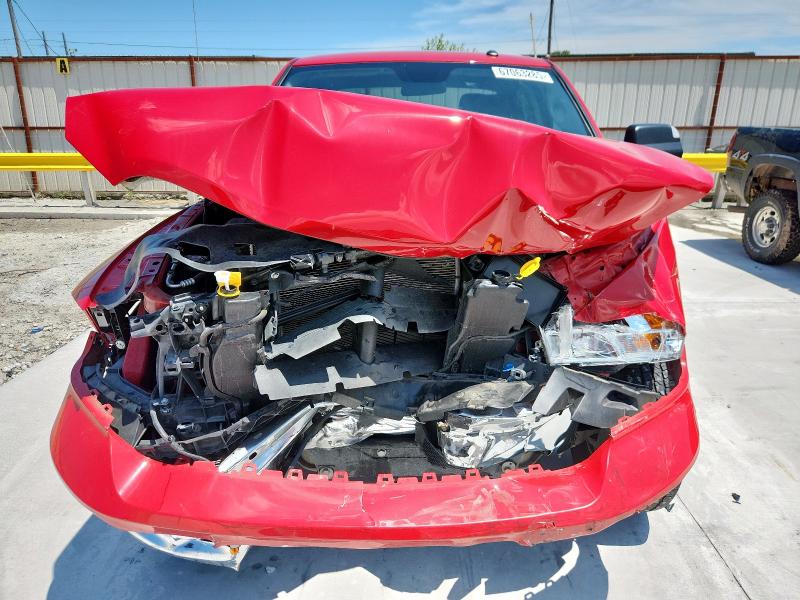 2023 RAM 1500 CLASSIC TRADESMAN 3C6RR7KG1PG649576