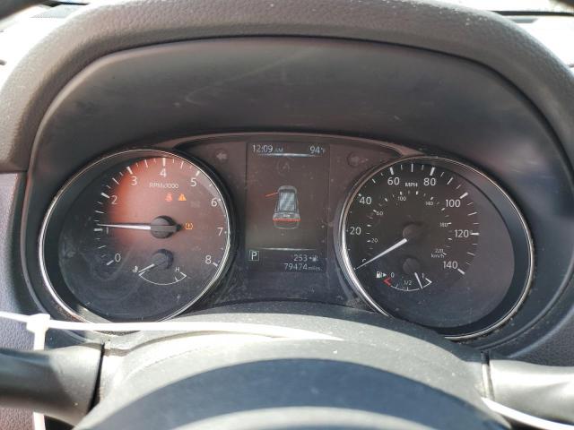 2017 NISSAN ROGUE S JN8AT2MT7HW404891