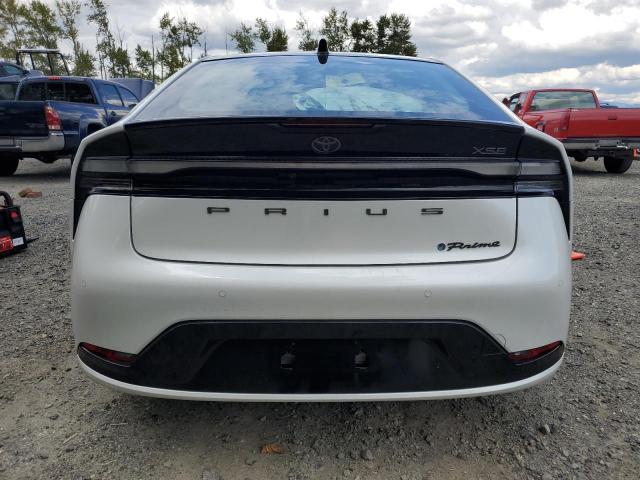 2024 TOYOTA PRIUS PRIME SE JTDACACU1R3023590