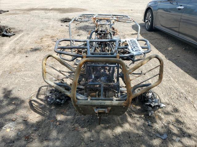2020 KAWASAKI KVF750 BRUTE FORCE 4X4I EPS - JKAVFDG36LB517334