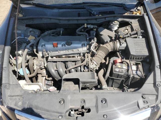 2012 HONDA ACCORD SE - 1HGCP2F65CA168314
