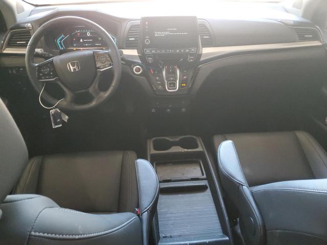 2024 HONDA ODYSSEY TO 5FNRL6H86RB027701