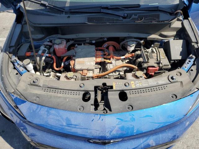 2022 CHEVROLET BOLT EUV L 1G1FY6S03N4109516